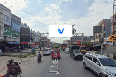 JI. PROKLAMATOR ( DEPAN ALFAMART ) LAMPUNG TENGAH - LAMPUNG
