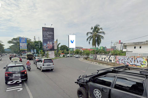 JL. AP. PETTARANI, MAKASSAR