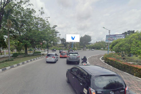 JI. RTA MILONO BUNDARAN KECIL PALANGKARAYA , PALANGKARAYA