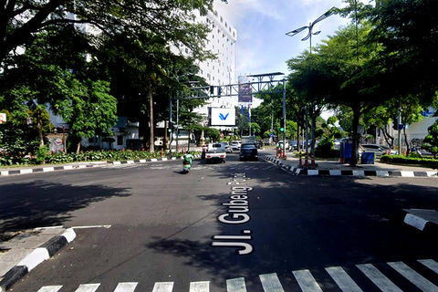 JL. SUMATRA (HOTEL SAID), SURABAYA