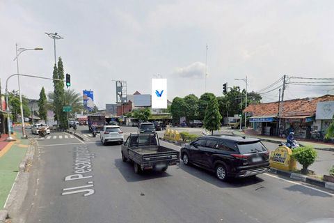JL. RAYA MERUYA ILIR UTARA, JAKARTA BARAT