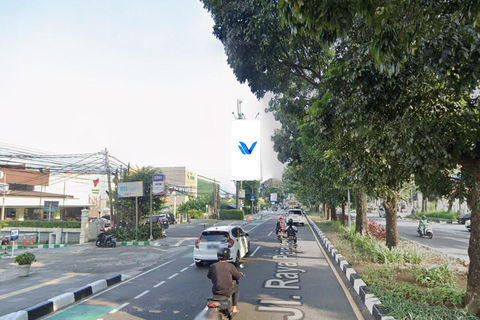 JL. PAJAJARAN (DKT RS AZRA),BOGOR