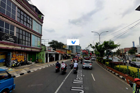 JL. MARGONDA RAYA (BNI WALIKOTA), DEPOK