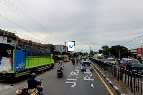 JL. RAYA PLERED (WISATA KULINER DAN BATIK CIREBON), CIREBON