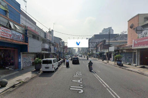 JL. A. YANI PASAR KOSAMBI (HALTE BUS KOSAMBI), BANDUNG