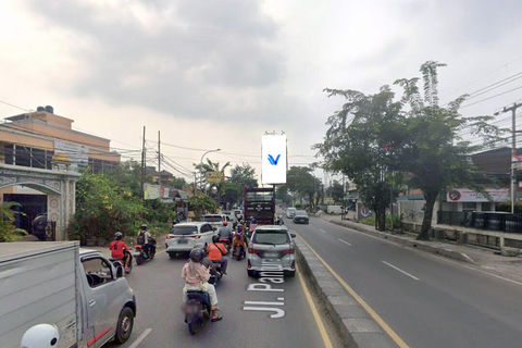 JL. SULTAN AGUNG, BEKASI