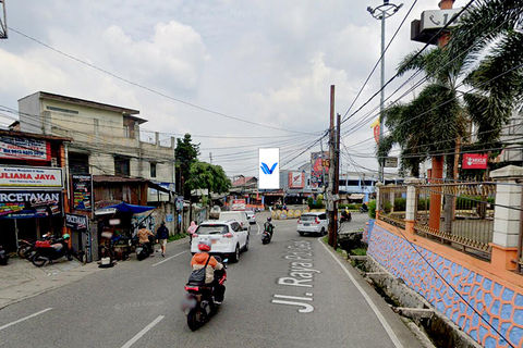 JL. PONDOK GEDE, BEKASI