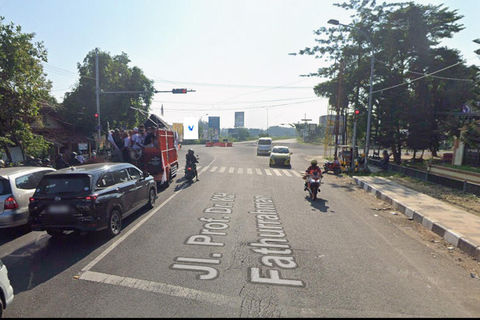 JL. RAYA BOGOREJO, BOGOREJO (TIMUR SMPN 4 TUBAN) KAB. TUBAN