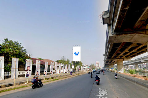 JL. MALABAR - KOTA BEKASI, BEKASI