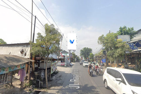 JI. RAYA CANGGU 163 WARUNG UHLUS, KUTA - BADUNG (ARAH MENUJU BRAWA), BALI
