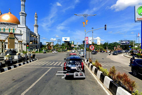 JL. R. SUPRAPTO (DEPAN LEMBUSWANA), SAMARINDA