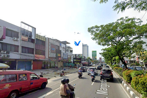 JL. MARGONDA RAYA, DEPOK