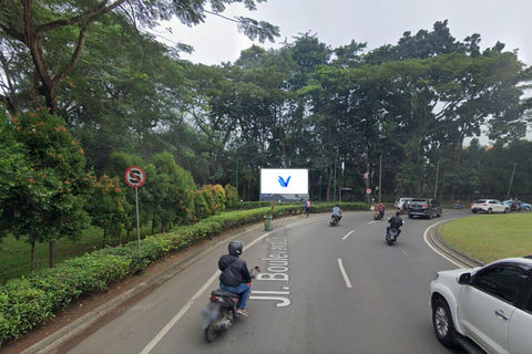 LIPPO VILLAGE KARAWACI (LED C), TANGERANG