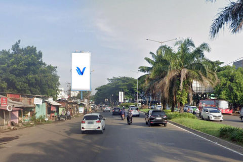 JL. KAPTEN SOEBIYANTO, BSD - TANGERANG SELATAN