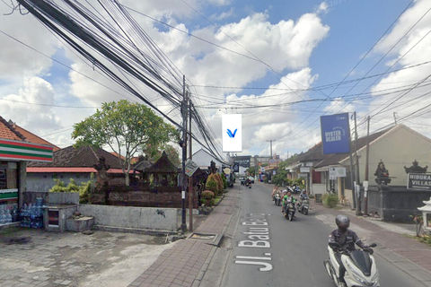 JI. BATU BELIG - DEKAT MINIMART (ARAH CANGGU) | BALI