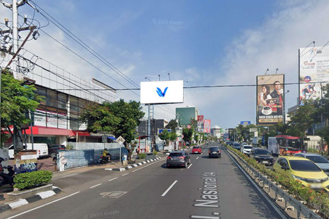 JL. PANDANARAN (AGUSTA), SEMARANG