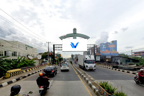 JL. IR. H. JUANDA, BEKASI