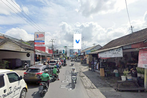 JI. RAYA CANGGU - BATU BOLONG (KE TABANAN) | BALI