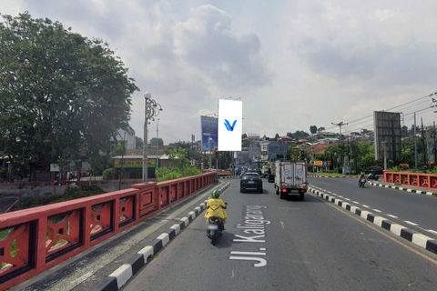 JL. KALIGARANG (PEREMPATAN BENDUNGAN), SEMARANG