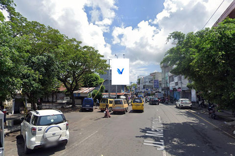 JL. LASINRANG (DEPAN PASAR LAKESSI), PARE PARE
