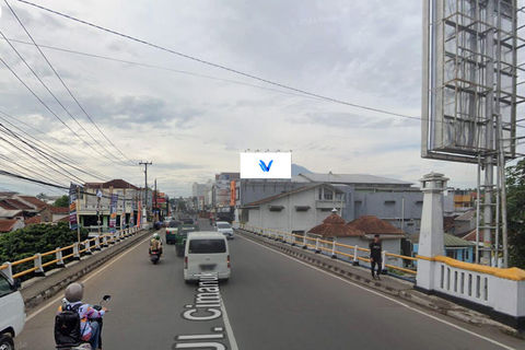 JL. CIMANUK - GARUT, GARUT