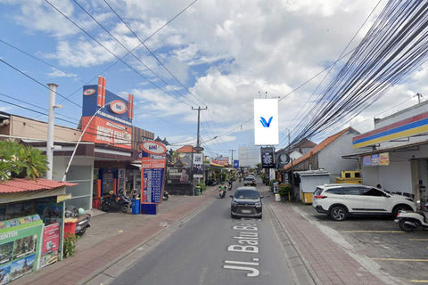 JI. BATU BELIG - DEKAT MINIMART (ARAH CANGGU) | BALI