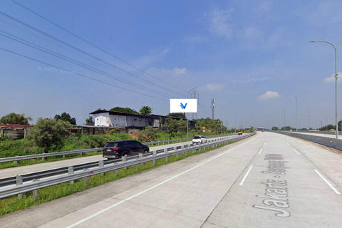 EXIT TOL SERBARAJA, TANGERANG