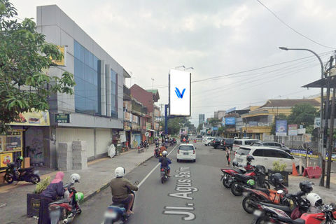 JL. AGUS SALIM BATU (TOKO MAS GAJAH), BATU, MALANG