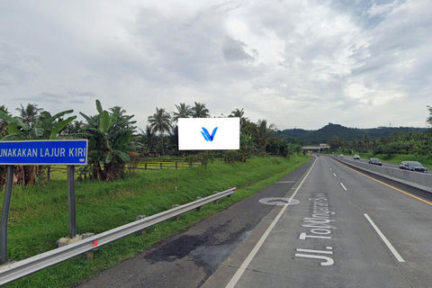 JL. TOL SEMARANG - SOLO (EXIT TOL BAWEN), SEMARANG