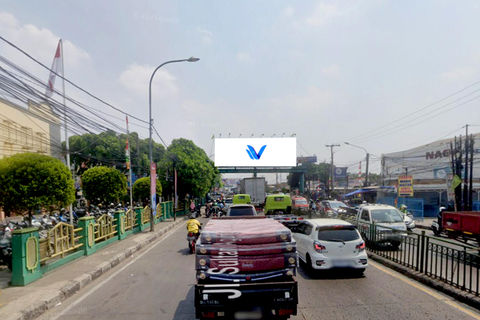 JL. JEND SUDIRMAN - KRANJI, BEKASI