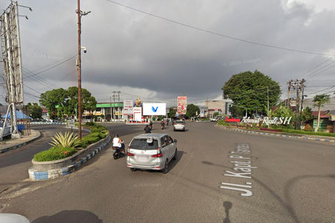 JI. MAYJEND. SUTOYO SIMP. 4 PADANG HARAPAN, BENGKULU