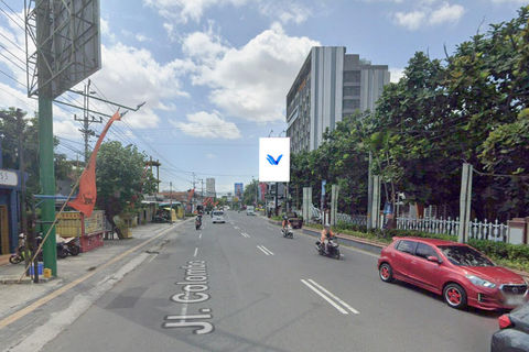 JL. COLOMBO, YOGYAKARTA