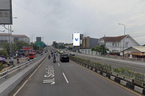 JL. TEUKU UMAR JATINGALEH, SEMARANG