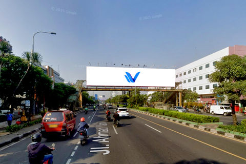 JL. AHMAD YANI - MITRA KELUARGA BEKASI, BEKASI