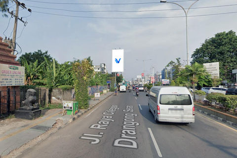 JI. AHMAD YANI (PERTAMINA CILEGON) KOTA CILEGON - BANTEN