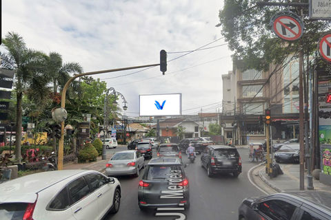 JL. MERDEKA (EL ROYAL HOTEL), BANDUNG
