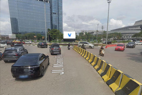 JL. MARINA RAYA, JAKARTA UTARA