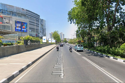 JL. MAYJEND SUNGKONO CIPUTRA WORLD, SURABAYA