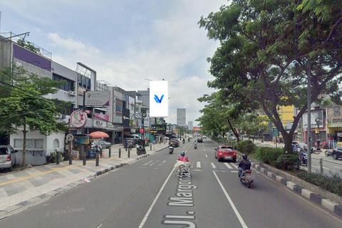 JL. MARGONDA RAYA, DEPOK
