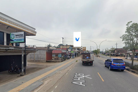 JL. LINTAS SUMATERA SENGETI MUARO JAMBI