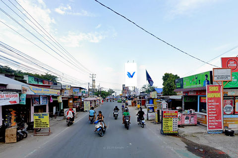 JL. BESAR TEMBUNG SIMP. JODOH, MEDAN