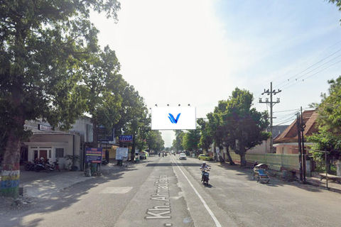 JL. K.H AHMAD DAHLAN TIMUR, BANYUDONO, KEC.PONOROGO KAB.PONOROGO (LUWES)