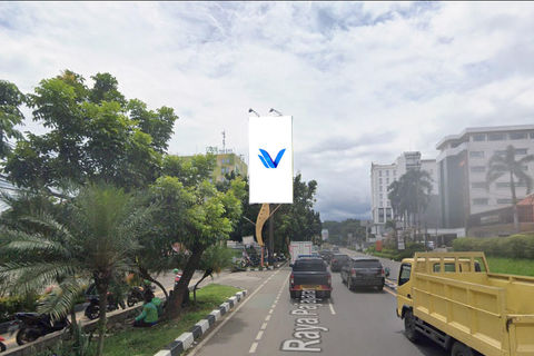 JL. RAYA PAJAJARAN, BOGOR