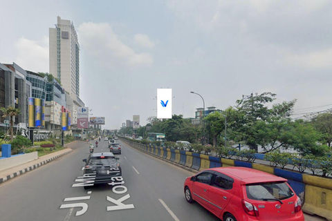 JL. JEND. SUDIRMAN (TANGCITY), TANGERANG