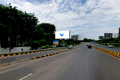 JL. EXIT TOL BEKASI BARAT, BEKASI