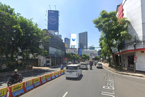JL. BASUKI RAHMAT 42A, SURABAYA