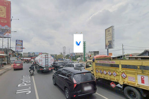 JL. SERANG RAYA - PERTIGAAN BITUNG, TANGERANG