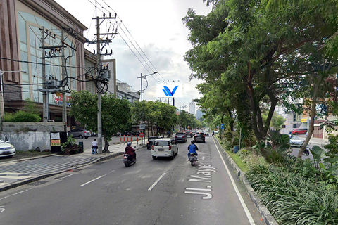 JL. HR. MUHAMMAD, SURABAYA BARAT, SURABAYA