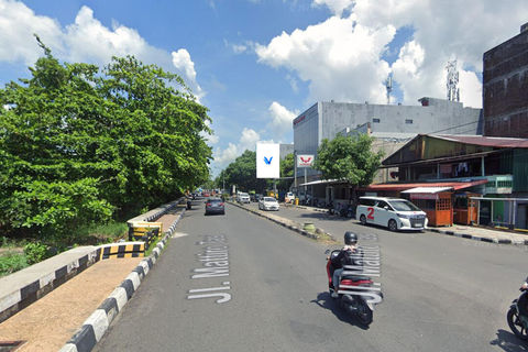JL. MATTIROTASI (DEPAN CAFE BUGIS), PARE PARE