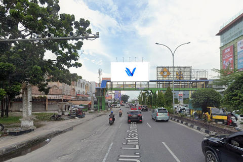 JL. TUANKU TAMBUSAI, KEC. PAYUNG SEKAKI, KOTA PEKANBARU